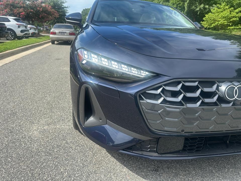 2025 Audi All-new A5 Premium Plus