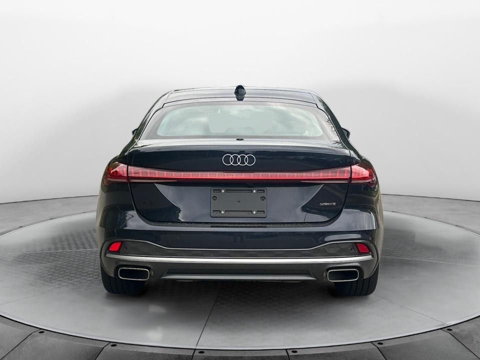 2025 Audi All-new A5 Premium Plus