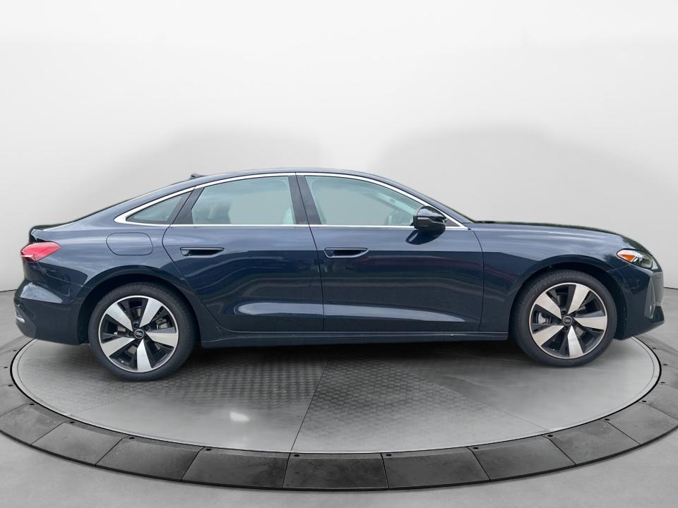 2025 Audi All-new A5 Premium Plus