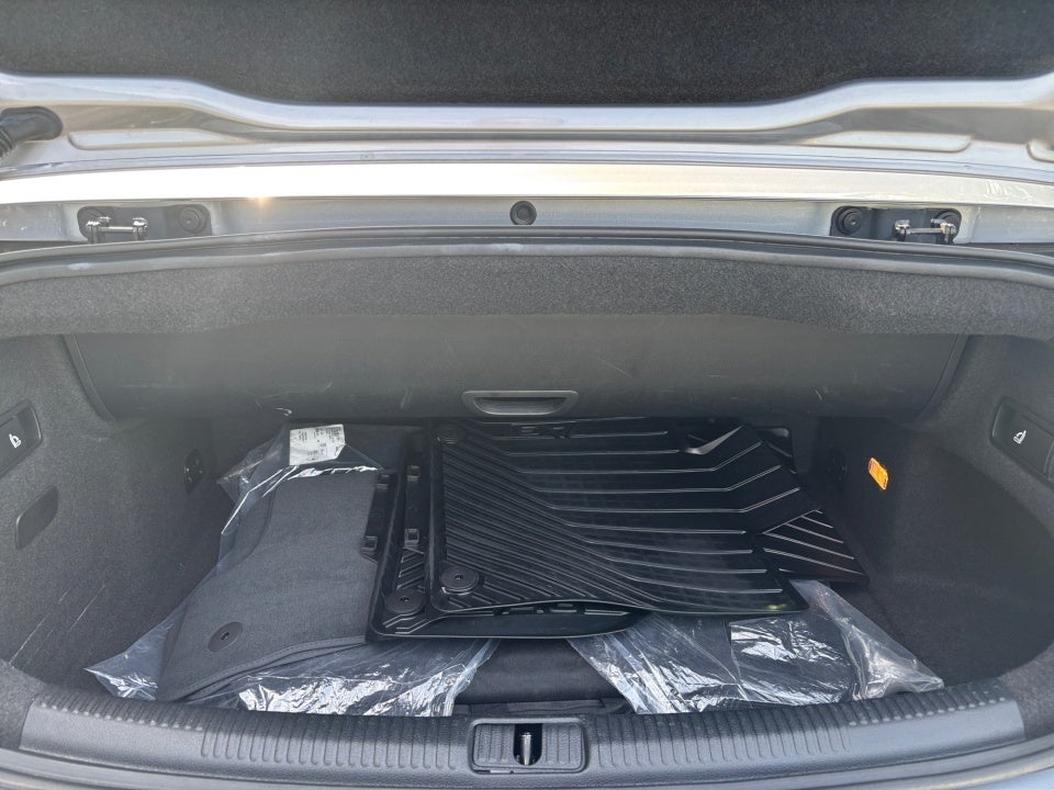 2018 Audi A3 2.0T Premium