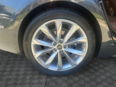 2025 Audi A6 allroad Premium Plus