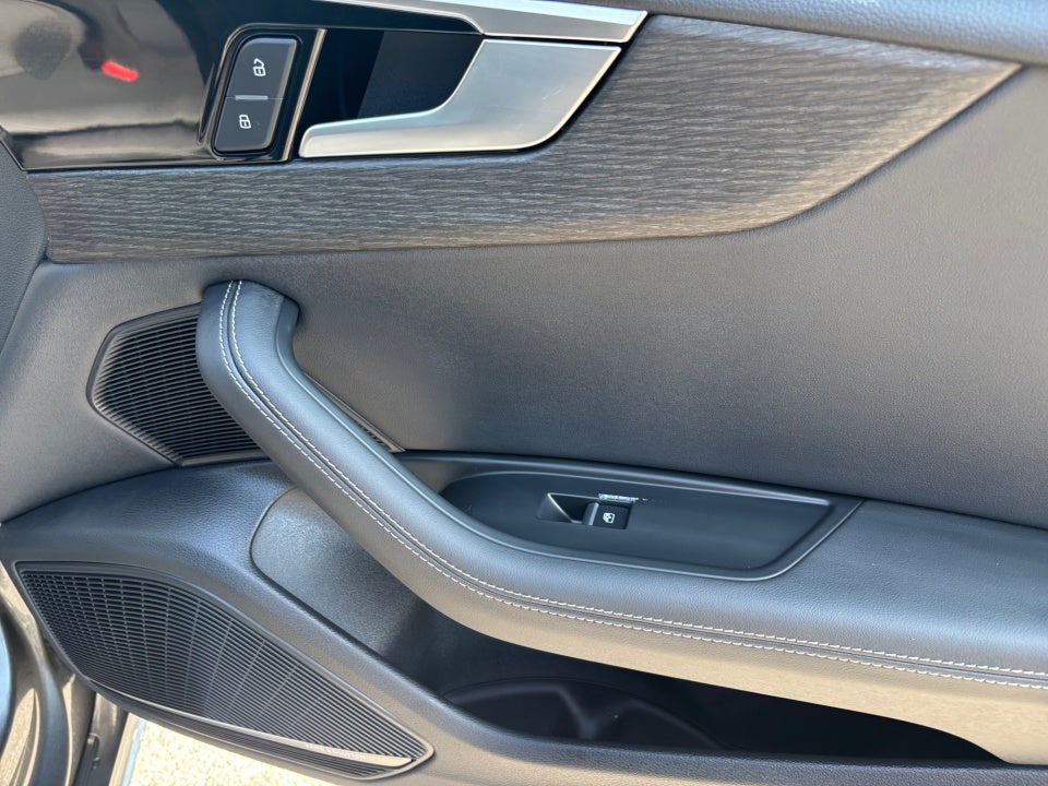 2025 Audi A5 Sportback S line Premium Plus