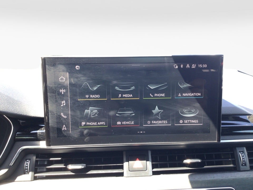2021 Audi A5 Coupe Premium Plus 45 TFSI quattro S tronic