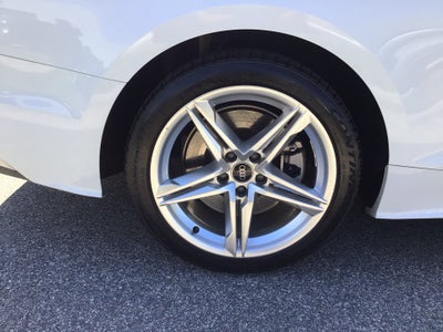 2021 Audi A5 Coupe Premium Plus 45 TFSI quattro S tronic