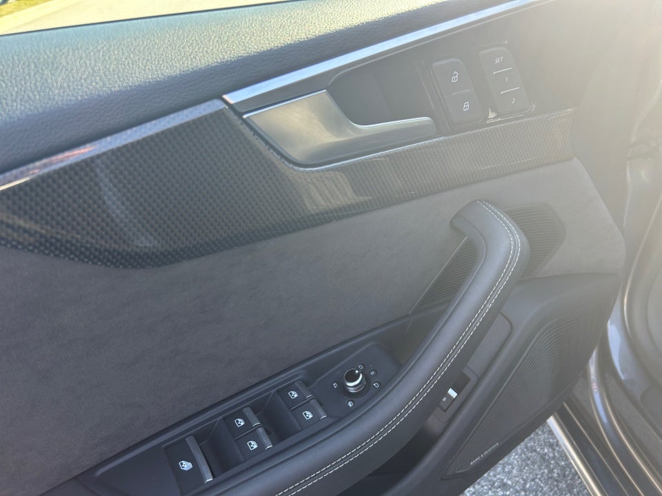 2021 Audi S5 Cabriolet Premium Plus TFSI quattro Tiptronic