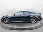 2016 Audi A7 3.0T Premium Plus