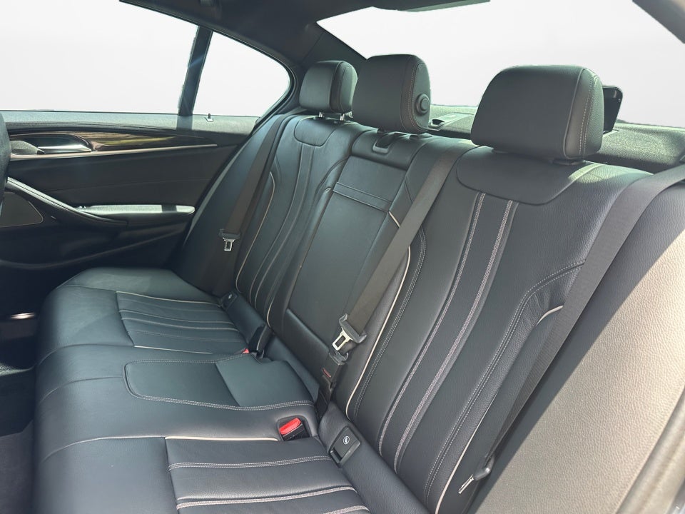 2019 BMW M550i xDrive