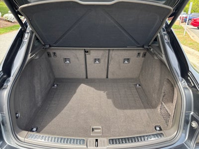 2021 Porsche Macan AWD