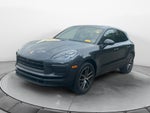 2022 Porsche Macan AWD