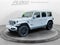 2021 Jeep Wrangler Unlimited Unlimited Sahara High Altitude