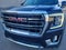 2022 GMC Yukon XL 2WD SLT