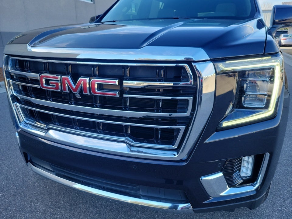 2022 GMC Yukon XL 2WD SLT