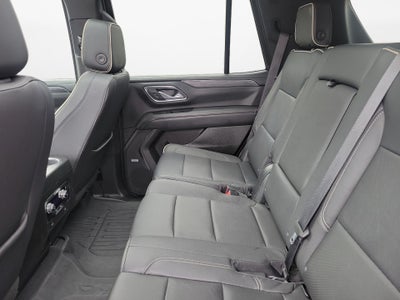 2023 GMC Yukon 4WD SLT