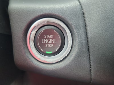 2023 GMC Yukon 4WD SLT