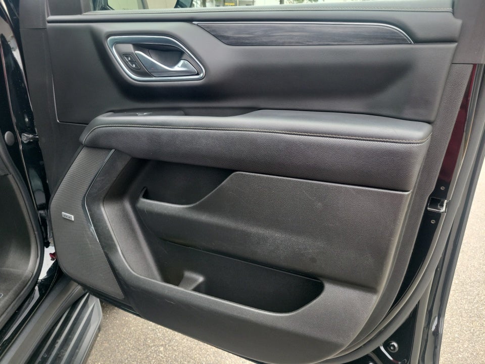 2023 GMC Yukon 4WD SLT