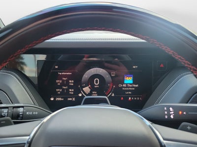 2025 GMC Yukon 4WD AT4 Ultimate