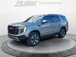 2025 GMC Yukon 4WD AT4 Ultimate
