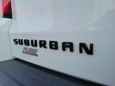 2020 Chevrolet Suburban 4WD Premier