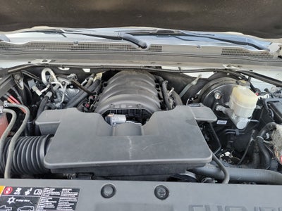 2020 Chevrolet Suburban 4WD Premier