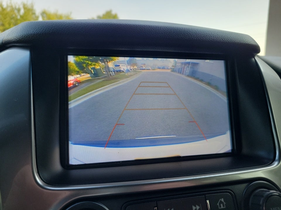 2020 Chevrolet Suburban 4WD Premier