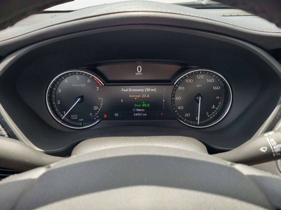 2021 Cadillac XT4 FWD Premium Luxury