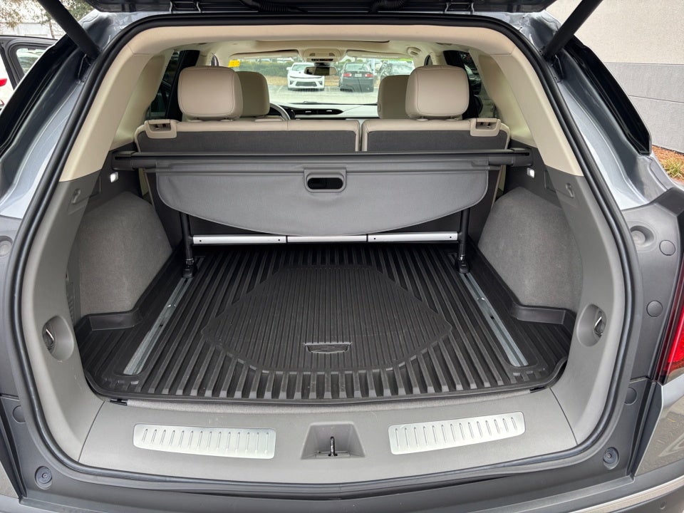 2020 Cadillac XT5 FWD Premium Luxury