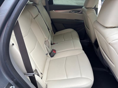 2020 Cadillac XT5 FWD Premium Luxury