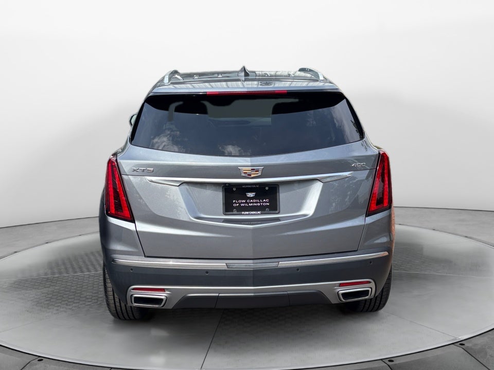 2020 Cadillac XT5 FWD Premium Luxury