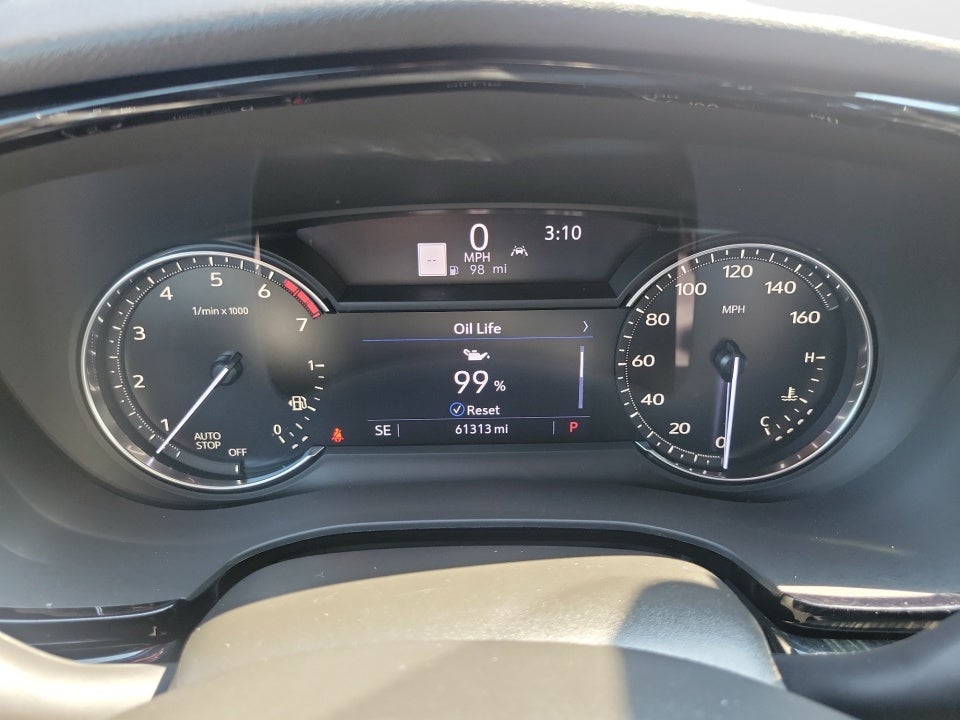2020 Cadillac XT6 FWD Premium Luxury