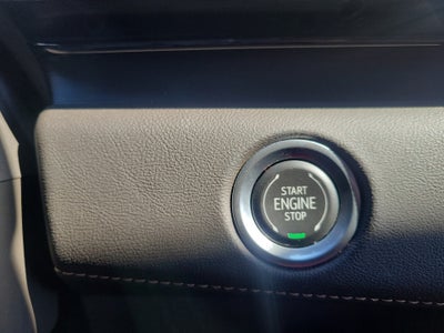 2021 Cadillac Escalade 4WD Premium Luxury