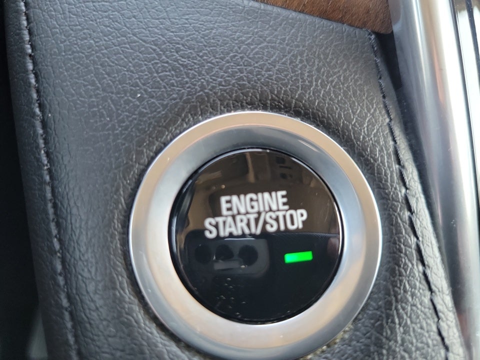 2020 Cadillac Escalade ESV 4WD Premium Luxury