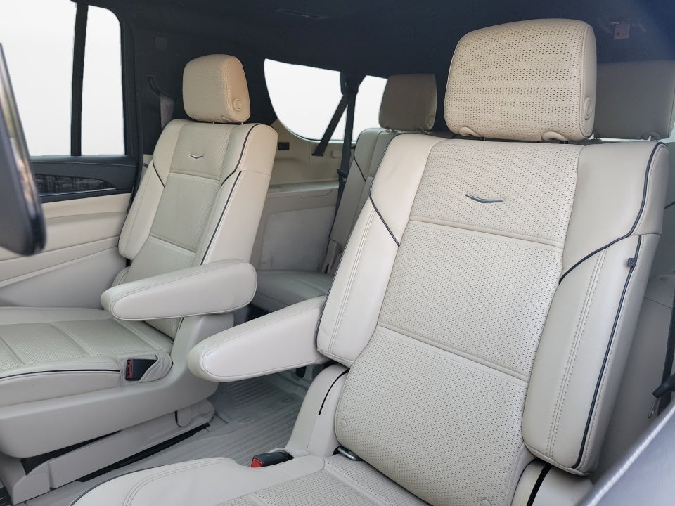 2021 Cadillac Escalade ESV 4WD Premium Luxury