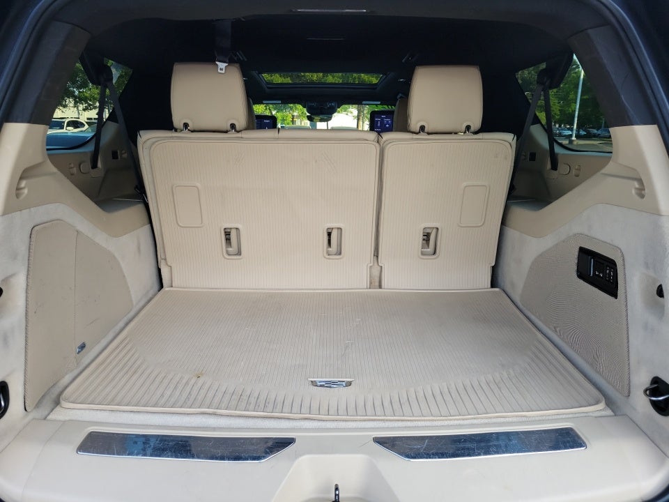 2021 Cadillac Escalade ESV 4WD Premium Luxury