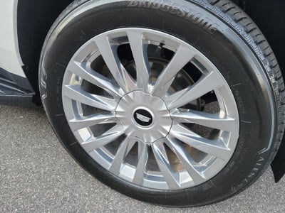 2021 Cadillac Escalade ESV 4WD Premium Luxury