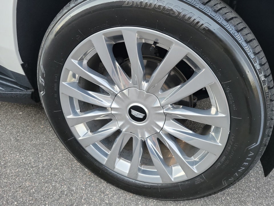 2021 Cadillac Escalade ESV 4WD Premium Luxury