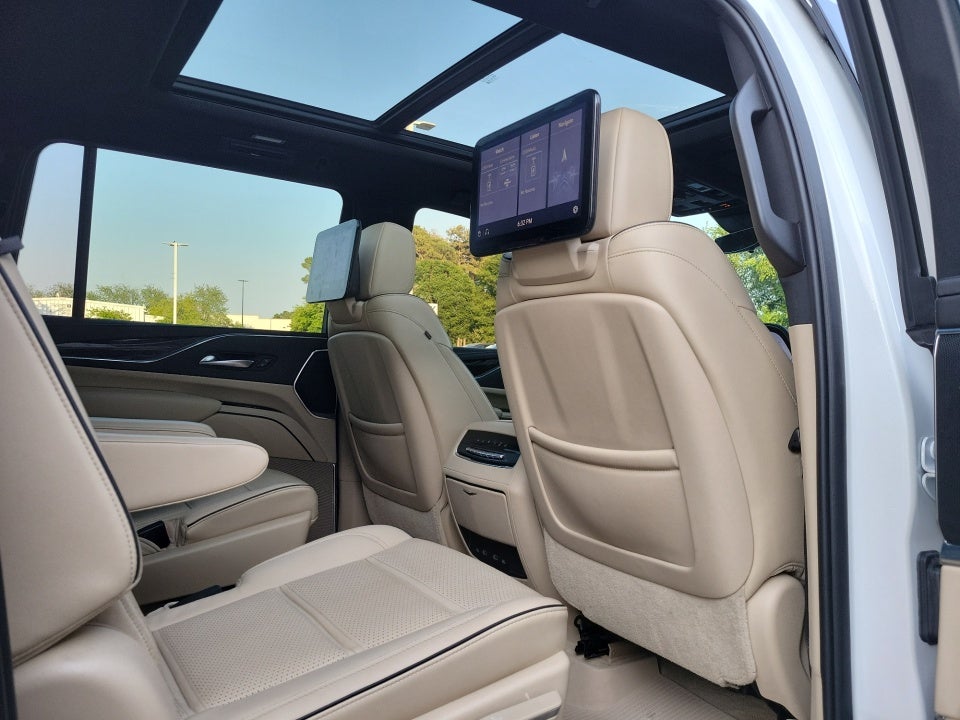 2021 Cadillac Escalade ESV 4WD Premium Luxury