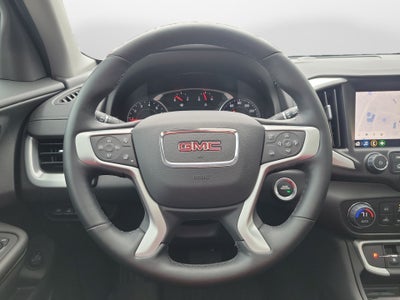 2023 GMC Terrain FWD SLT