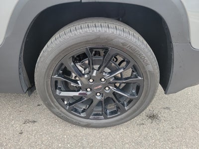 2023 GMC Terrain FWD SLT