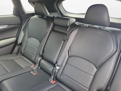 2020 INFINITI QX50 ESSENTIAL AWD