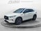 2020 INFINITI QX50 ESSENTIAL AWD