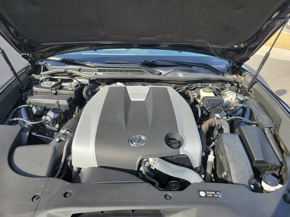 2017 Lexus RC 300 300