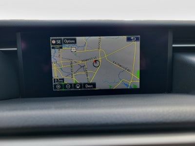 2017 Lexus RC 300 300