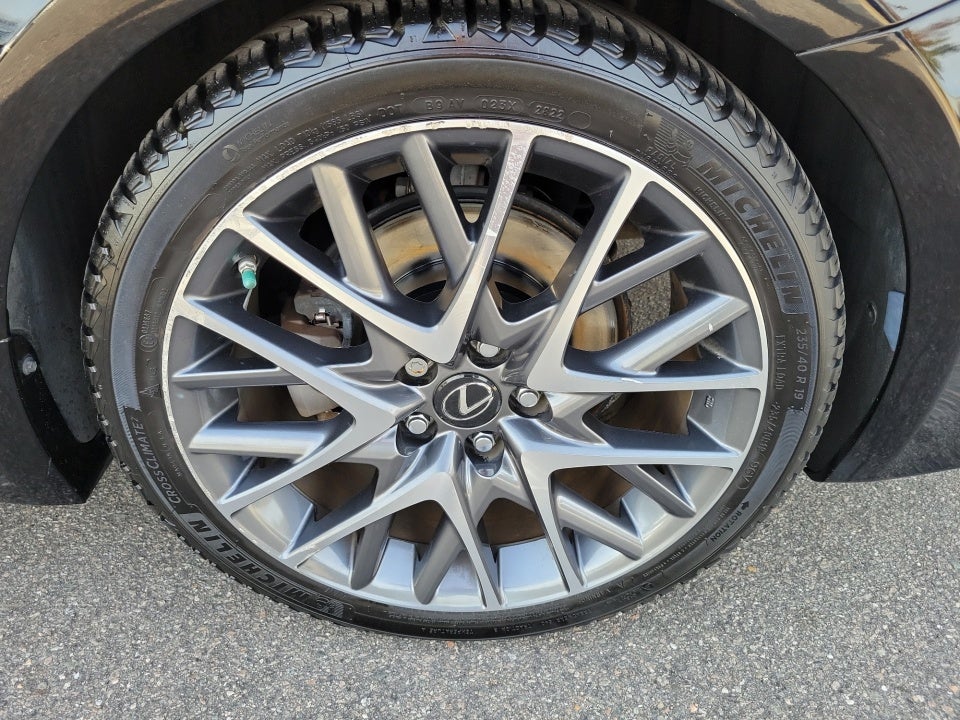 2017 Lexus RC 300 300