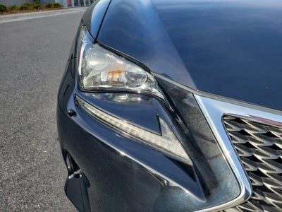 2017 Lexus RC 300 300