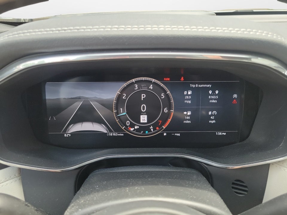 2024 Jaguar XF R-Dynamic SE