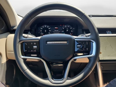 2024 Land Rover Discovery Sport Core S