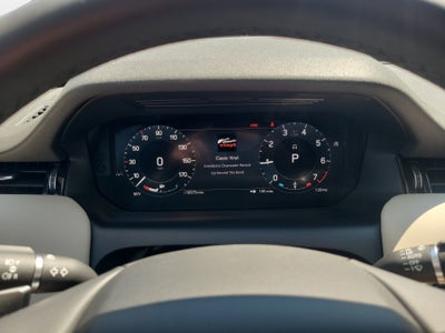 2024 Land Rover Discovery Sport Core S