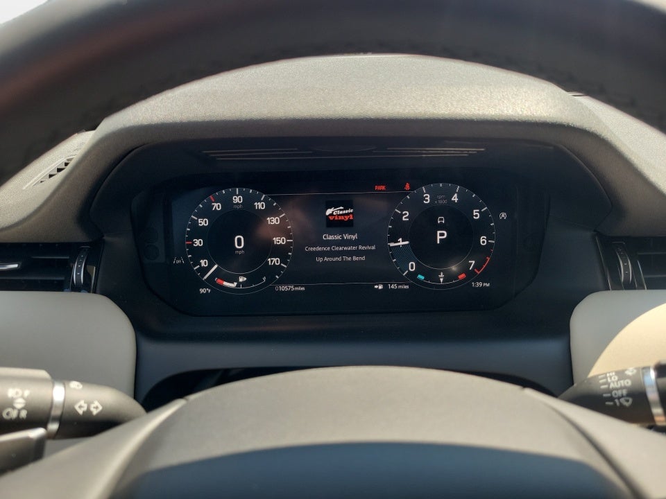 2024 Land Rover Discovery Sport Core S