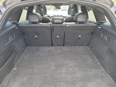 2023 Mercedes-Benz GLC 300 4MATIC® SUV