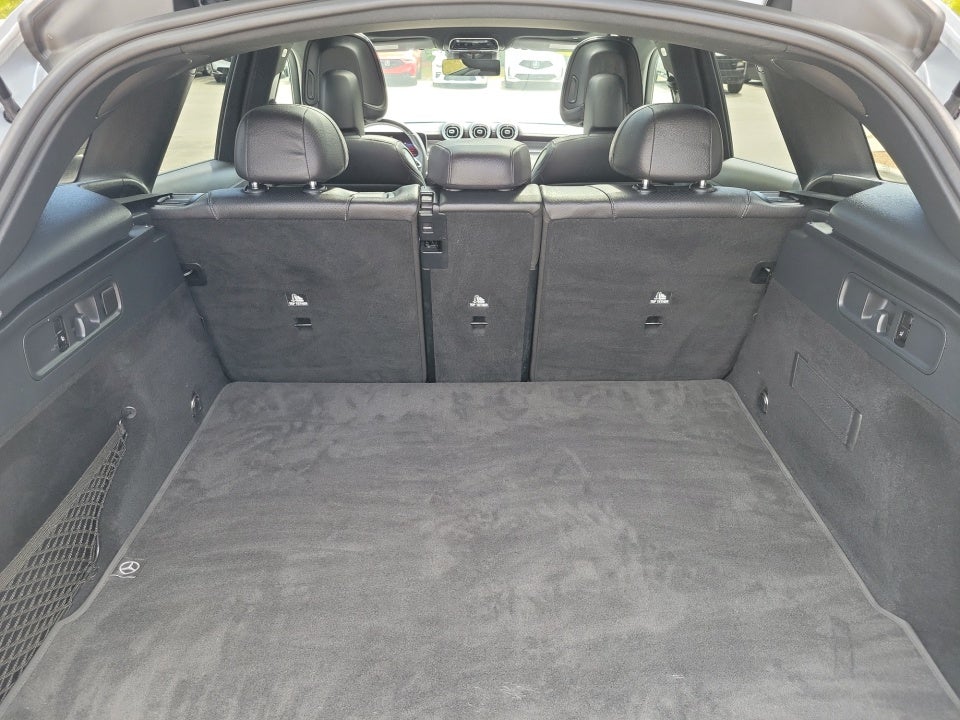 2023 Mercedes-Benz GLC 300 4MATIC® SUV